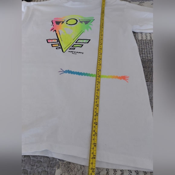 Vintage speedo t-shirt - Picture 13 of 14